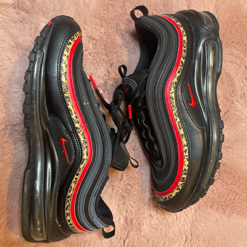 Nike air max 97 cheetah